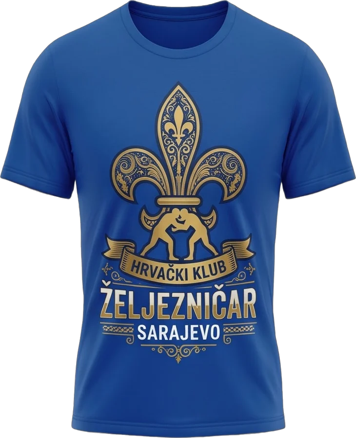 Majica „Ljiljan“