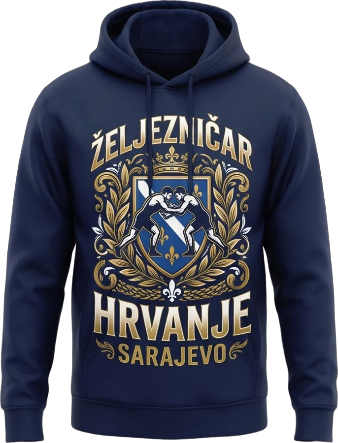 Duksa „Hrvanje“
