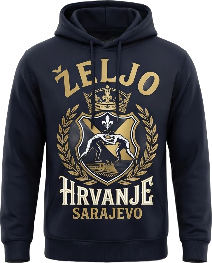 Duksa „Željo“