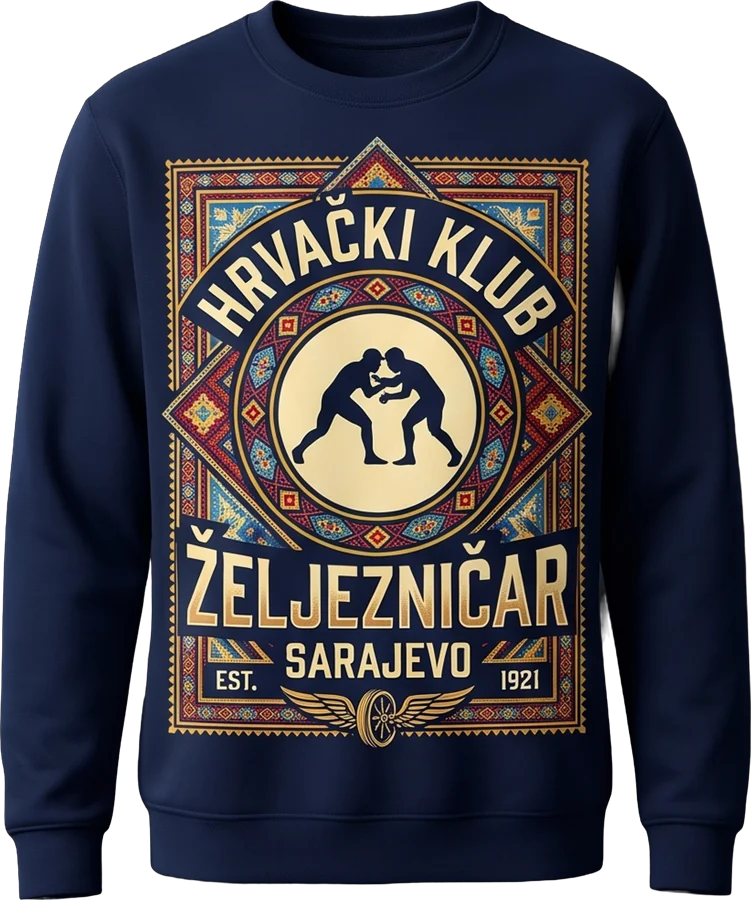 Duks „Ćilim“